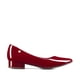 thumbnail image 1 of Zapato de Taco PU acharolado Mujer Weide TFA319, 1 of 10