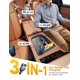 thumbnail image 3 of Cargador de coche JOYROOM 72 W USB C PD 45 W Carga superrápida, 3 of 9