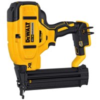 Clavadora Brad Dewalt Dcn680B 20 V Máximo Calibre Xr 18 Reacondicionado