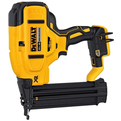 Dewalt - Clavadora Brad Dcn680B 20 V Máximo Calibre Xr 18 Reacondicionado