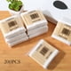 thumbnail image 1 of Double Head Wood Cotton Swab Women Makeup Cotton Buds Tip Wood Sticks Nose Ear Cleaning Baby Health Care Tools palos de madera, 1 of 3