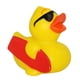 thumbnail image 4 of Patito de baño Diseño surtido Amarillo, 4 of 4