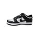 thumbnail image 2 of Zapatillas Nike Dunk Low para mujer, blancas/Photon Dust, talla 7 EE. UU., 2 of 5