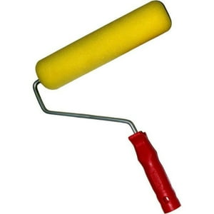 Lizcal - Rodillo Espuma De Poliéster 230Mm/9""