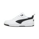 thumbnail image 1 of Zapatilla Hombre Rebound V6 Low Blanco Negro Puma, 1 of 4