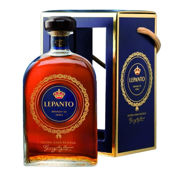 Brandy, 700 ml, 36%