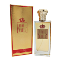 Fragrance Couture - Fc Royal Paris Edp 100 Ml Mujer