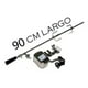 thumbnail image 1 of Combo Parrillero Motor 15 Kgs + Espada De 90 Cms De Acero Inoxidable, 1 of 4