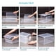 thumbnail image 4 of Caja de Almacenamiento Organizador para Zapatos, 4 of 6