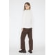 thumbnail image 3 of Polera Josefa Crudo crema M, 3 of 5