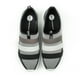 thumbnail image 5 of Zapatilla Urbana Mujer 6771 Sosi Negro Piccadilly, 5 of 5