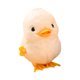 thumbnail image 5 of Juguete De Cuerda Novedad Chick Juguetes De Peluche Para Regalos De Premios Favores Para Fiestas Infantiles Pato Saltador Blanco, 5 of 5