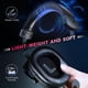 thumbnail image 4 of Auriculares para juegos FIFINE AmpliGame H9 USB 7.1 Surround Sound, 4 of 7