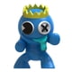 thumbnail image 3 of Rainbow Friends - Paquete de 4 minifiguras, 3 of 6