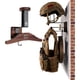 thumbnail image 1 of Soporte de pared Gear OneTigris Tactical para casco, chaleco y cinturón, 1 of 6