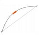 thumbnail image 3 of Arco Recurvo Ek Archery Crusader 130cm 15libras Negr Juvenil, 3 of 3