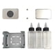 thumbnail image 3 of Estufa de Alcohol Portátil, Estufa de Combustible de Alcohol, Soporte Plegable para Estufa, Estufa para Camping Estilo A (Estufa de Alcohol), 3 of 3