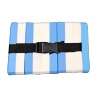 Magideal - Cinturón De Natación Ligero Para Entrenadores De Natación, Entrenamiento De Natación Para Principiantes.