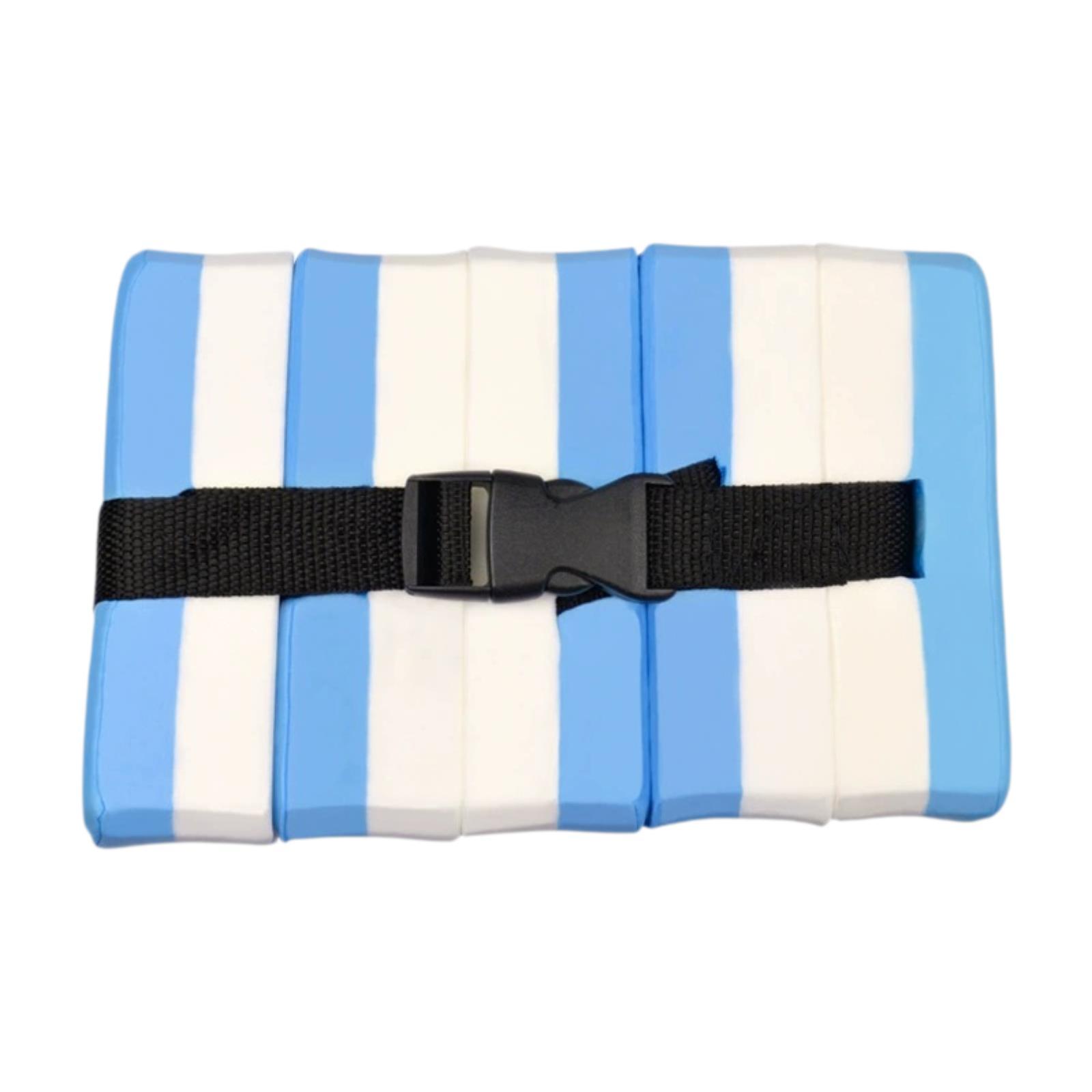 Magideal - Cinturón De Natación Ligero Para Entrenadores De Natación, Entrenamiento De Natación Para Principiantes.