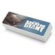 thumbnail image 1 of Estuche para Gafas Desmarcar El Gigante de Hierro Cuero PU, 1 of 6