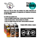 thumbnail image 2 of Pack 12 cervezas negras 473 cc c/u, 2 of 2