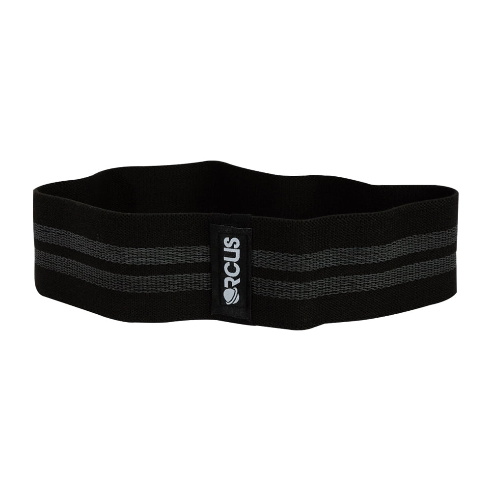 Orcus - Banda Elástica De Tela Booty Band