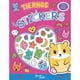 thumbnail image 1 of Tiernos Stickers, 1 of 2