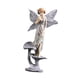 thumbnail image 5 of Miniatura De Hadas Estatuilla Hermosa Chica Escultura Para Escritorio Salón Estante, 5 of 5