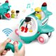 thumbnail image 1 of iPlay, iLearn Baby RC Airplane Toy, Remote Control Plane for, 1 of 3