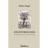 Catalonia - Libro Ancestrología