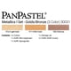 thumbnail image 4 of Set de Pasteles Artísticos PanPastel Metálicos 3 Colores, 4 of 7