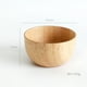 thumbnail image 1 of 1/3PCS Wood DIY Face Mask Mixing Bowl with Spoon Aromatherapy Bowl Set Massage Oil Face Care Salon Essential Makeup Tool Kits, 1 of 3