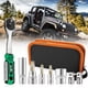 thumbnail image 1 of Kit de herramientas para desmontar los casquillos para Jeep Wrangler JL JLU JK JKU y Gladiator, 1 of 7