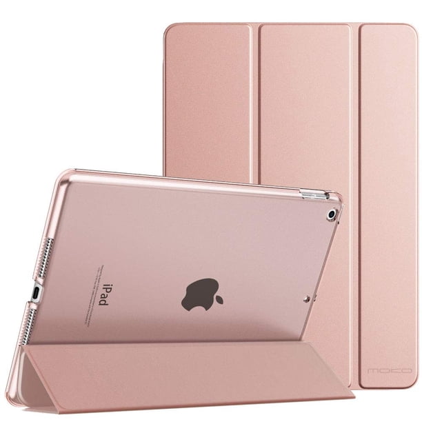 Funda MoKo para iPad 10.2 iPad 9ª generación 2021/8ª generación 2020/7ª generación 2019