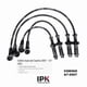 thumbnail image 1 of Cables De Bujía Captiva 2.4 Z245 Dohc 2007…/, 1 of 1