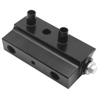 Magideal - Válvula De Derivación Térmica De Transmisión Automática Para Vehículos Con Tecnología De Refrigeración Mejorada Y Servicio Plug Integrado Adecuada