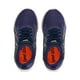 thumbnail image 2 of Zapatilla Infantil Voraz Azul Lynd, 2 of 5