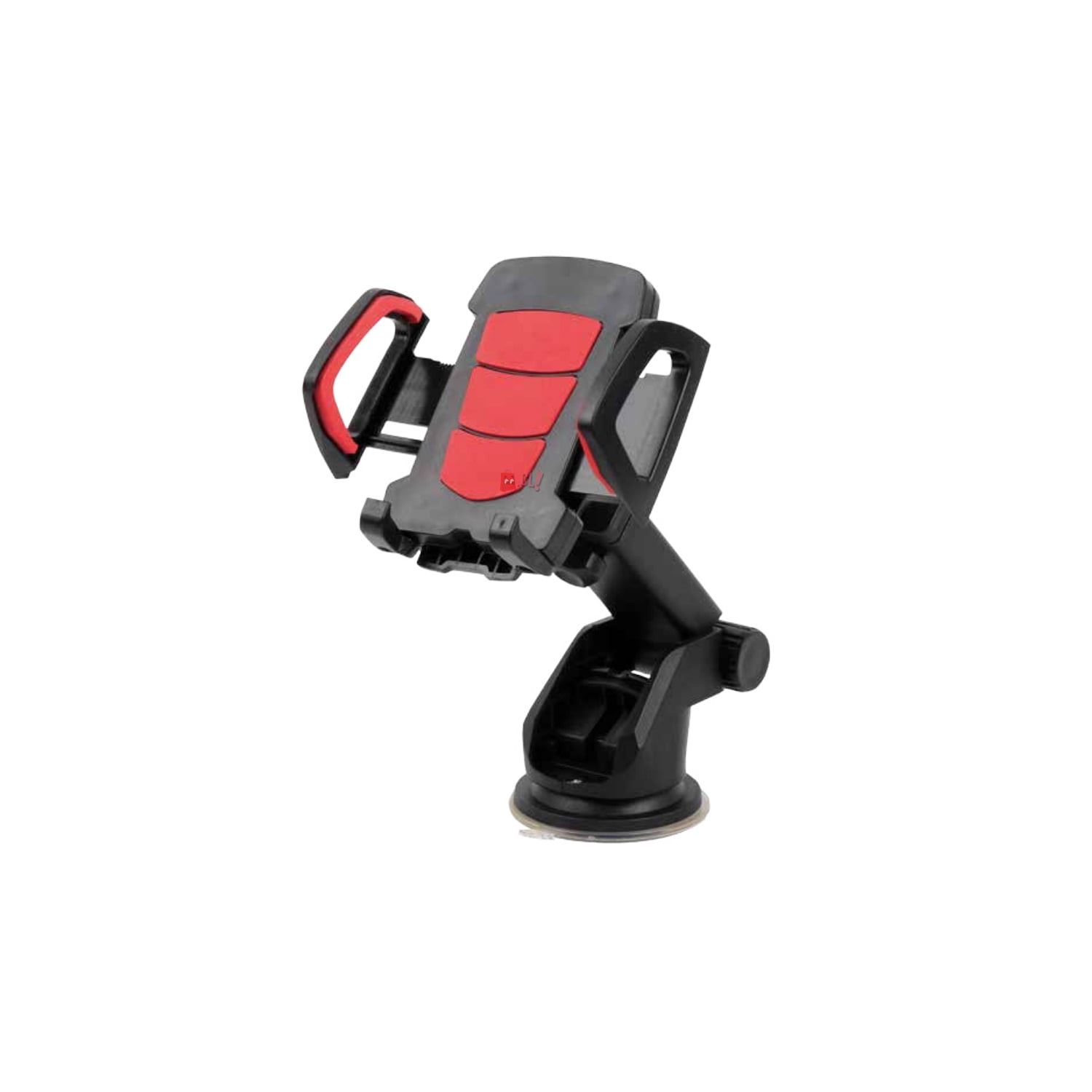 Dblue - Soporte Celular Para Automóvil Con Ventosa Adherente - Ps