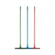 thumbnail image 2 of Secapiso Plastico 40 Cm Colores (Azul, Verde Y Rojo ), 2 of 3