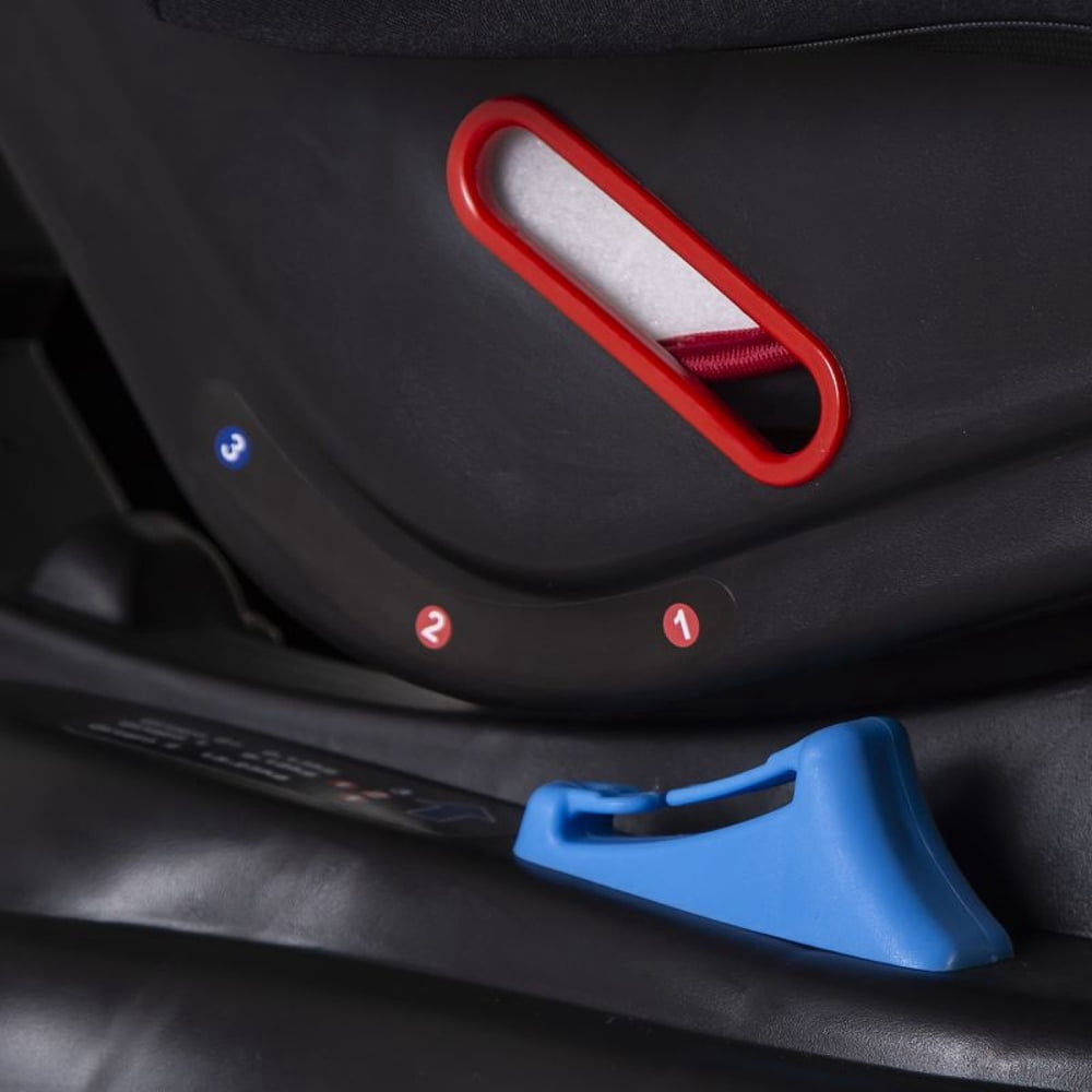 Bebesit GTI Pro MK800 Azul, foto 7
