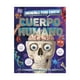 thumbnail image 1 of Libro ¡Increíble pero cierto! Cuerpo humano, 1 of 2