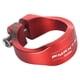 thumbnail image 4 of Abrazadera De Tija De Sillín De Bicicleta BMX Componente De Clip De Tubo De Sillín De Bicicleta Narrow Red 31.8mm, 4 of 5