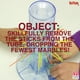 thumbnail image 2 of Juego KerPlunk Mattel Clásico Habilidad 2-4 Jugadores, 2 of 3