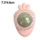 thumbnail image 2 of Pelota para lamer perros y gatos giratoria de 360°, juguete para masticar, juguete para limpiar los dientes para morder perros y gatos, 2 of 5