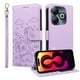 thumbnail image 2 of Funda Billetera FOXDOCK Compatible con Tecno Spark GO 2024 4G, Diseño Perrito Tierno, Ranuras para Tarjetas y Soporte Plegable, 2 of 6