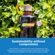thumbnail image 5 of Botella de agua Nalgene Sustain Tritan sin BPA 946 ml Cherry, 5 of 6