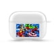 thumbnail image 1 of Desmarcar Funda AirPods Pro Marvel Transparente, 1 of 6