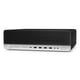 thumbnail image 3 of Computadora de Escritorio HP EliteDesk 800 G5 Intel i7 9700 16GB 512GB SSD, 3 of 4