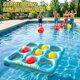 thumbnail image 2 of Juego Inflable de Gato Luottis para Piscina 129x129 cm, 2 of 8