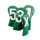 thumbnail image 5 of 4 Fundas De Madera Para Palos De Golf, Fundas De Madera Para Palos De Golf Para Deportes Al Aire Libre, Para Hombres Y Mujeres, Color Verde, 5 of 5